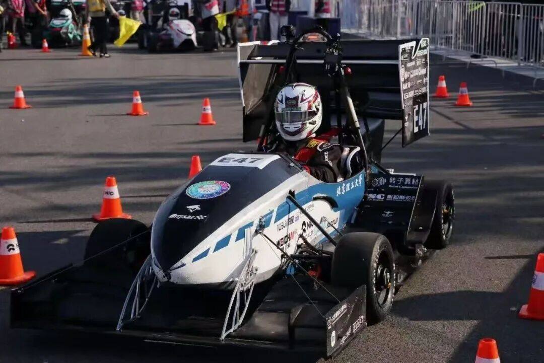 Kunge Endurance Start