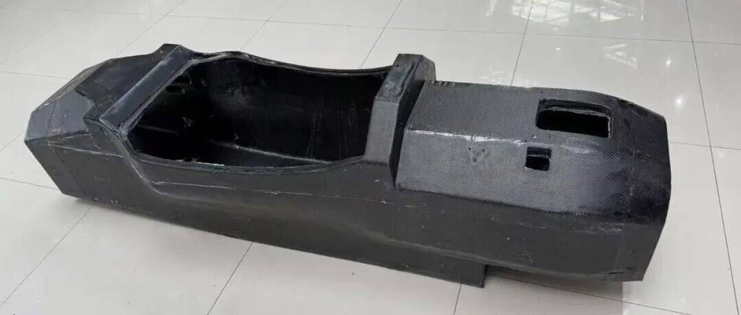 十七昼夜,磨一壳|26赛季银鲨单体壳顺利脱模