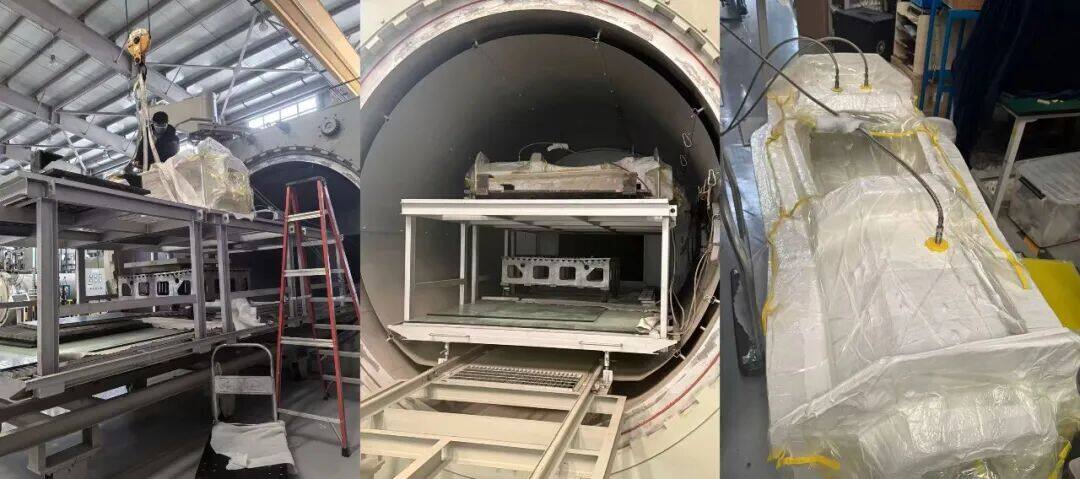 Autoclave