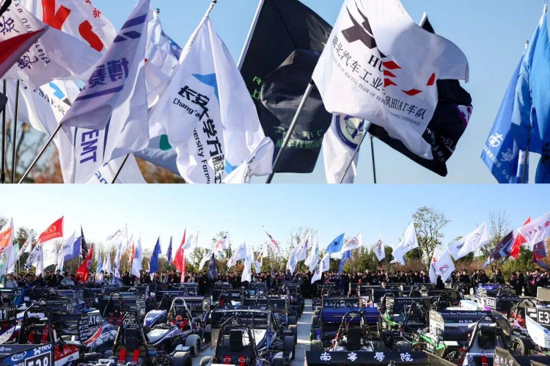 Day2 Opening Ceremony