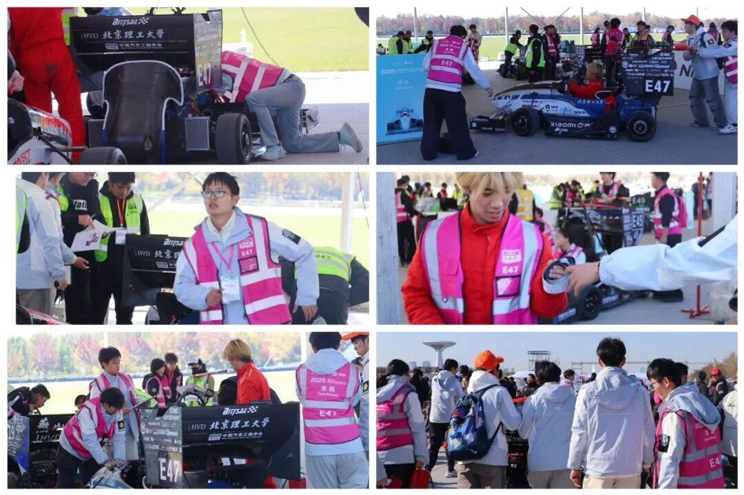 Day2 Mechanical Inspection