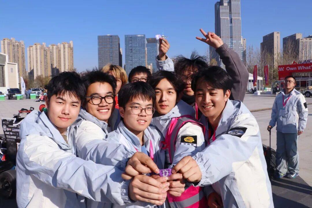 Day2 Inspection Progress