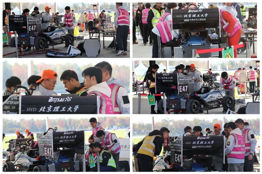 Day2 Electrical Inspection