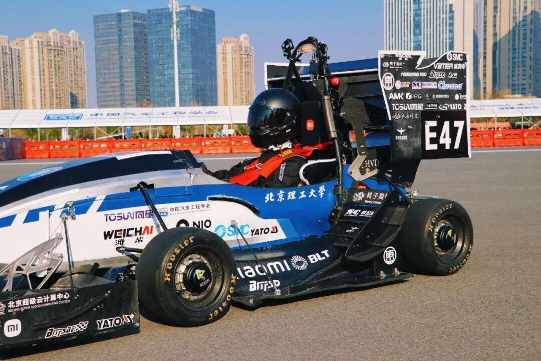 Day4 Team Celebration