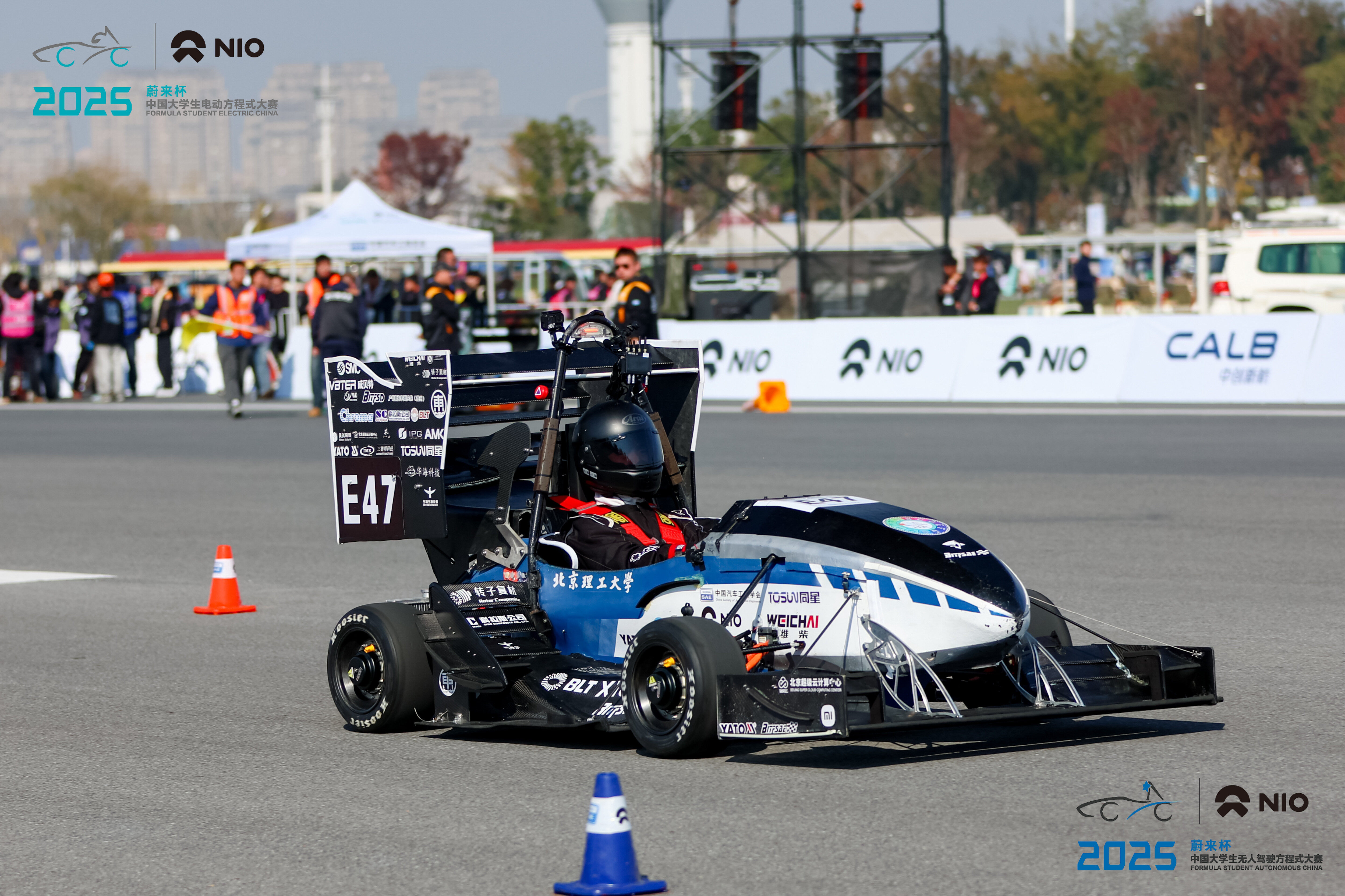 BITFSAE 首页轮播图 4